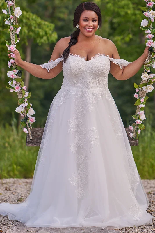 Honeysuckle Bridal Gown