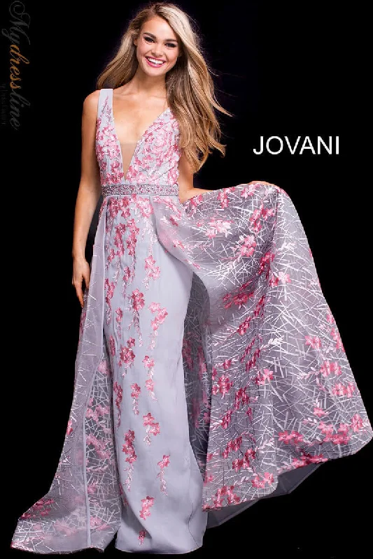 Jovani 58935