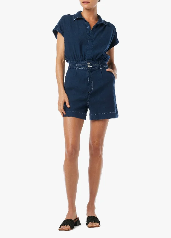 THE LEXI ROMPER